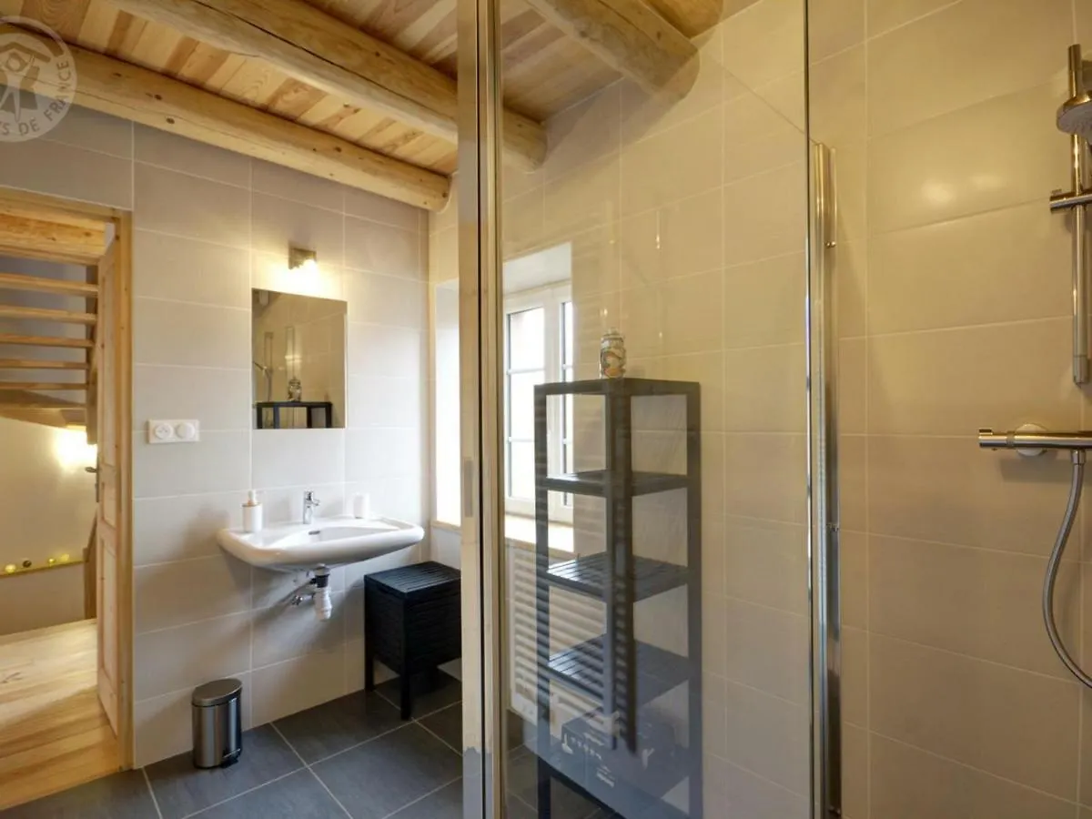 Holiday home Maison Renovee 2019, Ideale Familles Et Amis, Terrasse, Proche Ferme Laitiere - Fr-1-496-206 Saint-Hilaire-Cusson-la-Valmitte France