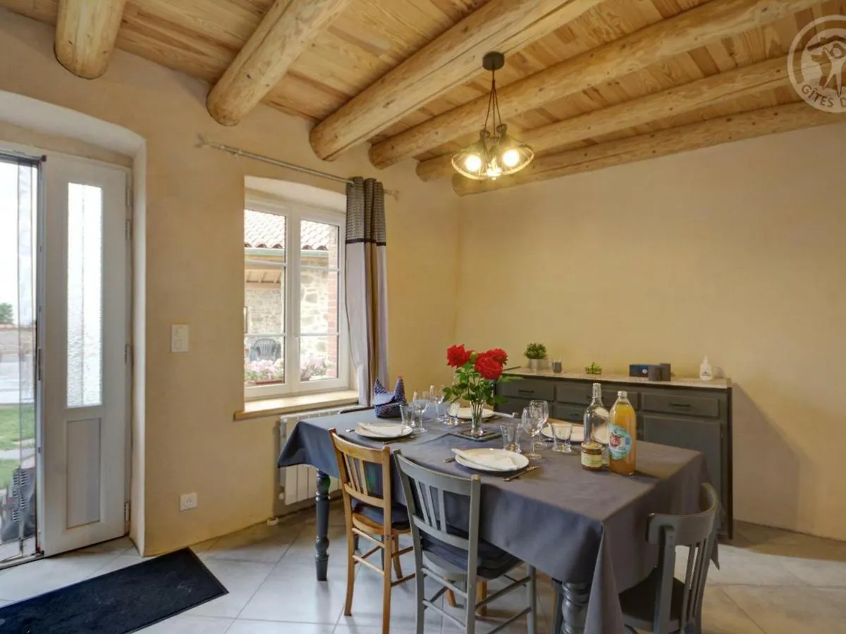 Maison Renovee 2019, Ideale Familles Et Amis, Terrasse, Proche Ferme Laitiere - Fr-1-496-206 Saint-Hilaire-Cusson-la-Valmitte France