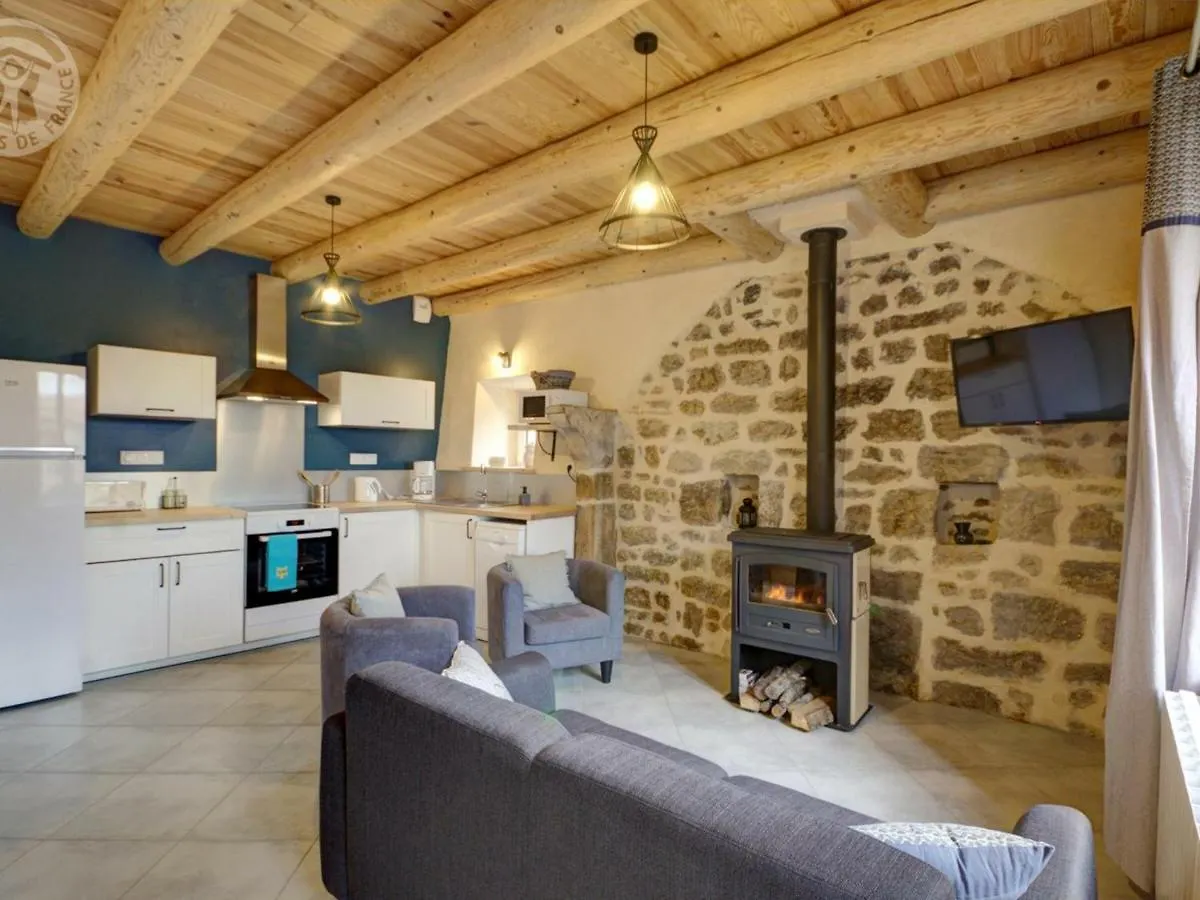 Maison Renovee 2019, Ideale Familles Et Amis, Terrasse, Proche Ferme Laitiere - Fr-1-496-206 Saint-Hilaire-Cusson-la-Valmitte Holiday home