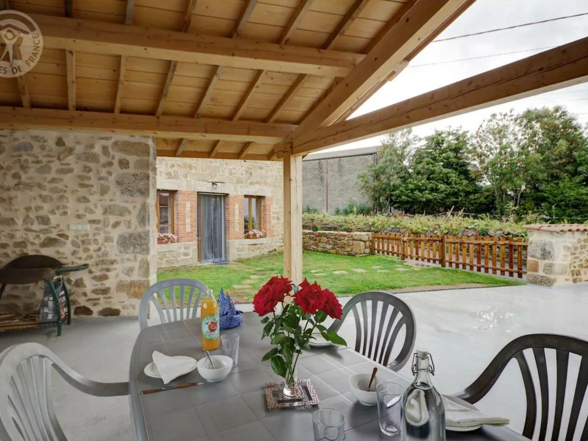 Holiday home Maison Renovee 2019, Ideale Familles Et Amis, Terrasse, Proche Ferme Laitiere - Fr-1-496-206 Saint-Hilaire-Cusson-la-Valmitte