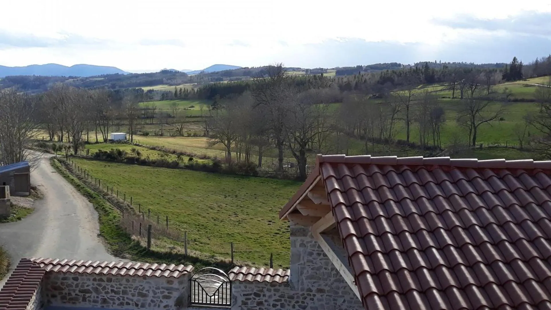 Casa de Férias Maison Renovee 2019, Ideale Familles Et Amis, Terrasse, Proche Ferme Laitiere - Fr-1-496-206 Saint-Hilaire-Cusson-la-Valmitte