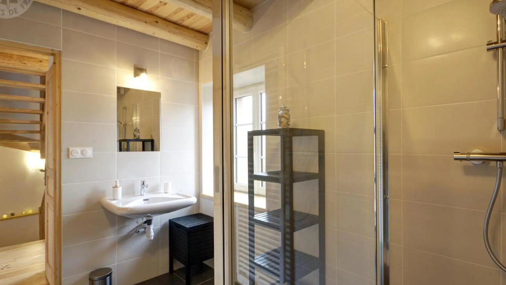 Casa de Férias Maison Renovee 2019, Ideale Familles Et Amis, Terrasse, Proche Ferme Laitiere - Fr-1-496-206 Saint-Hilaire-Cusson-la-Valmitte