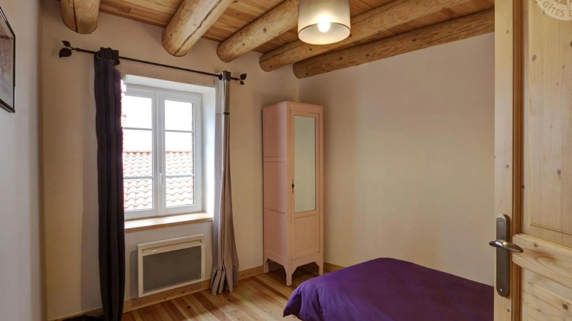 Feriehus Maison Renovee 2019, Ideale Familles Et Amis, Terrasse, Proche Ferme Laitiere - Fr-1-496-206 Saint-Hilaire-Cusson-la-Valmitte